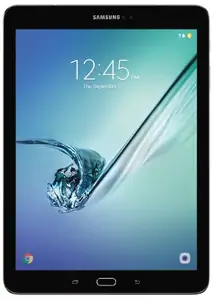 Замена матрицы на планшете Samsung Galaxy Tab S2 в Новосибирске